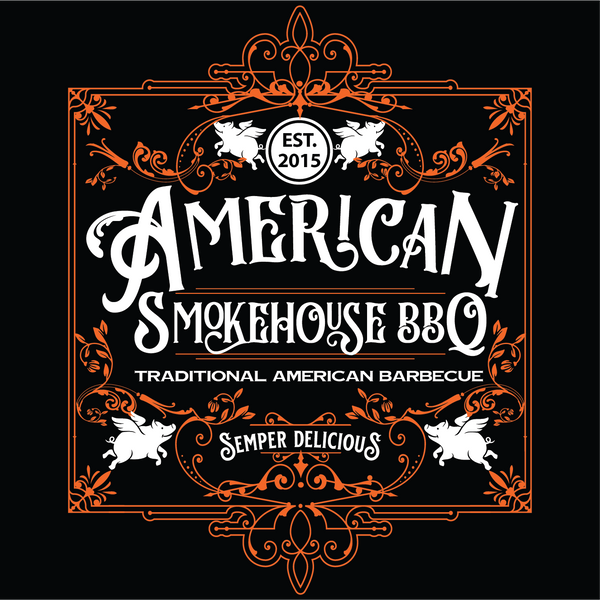 American Smokehouse BBQ